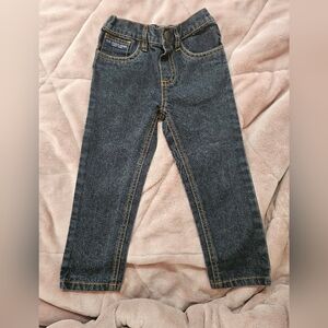 U.S. Polo Assn. Toddler size 3 jeans